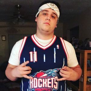 Meet your Posher, Marcus